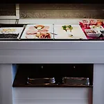Robrooks Garni Hotel Hiddenhausen