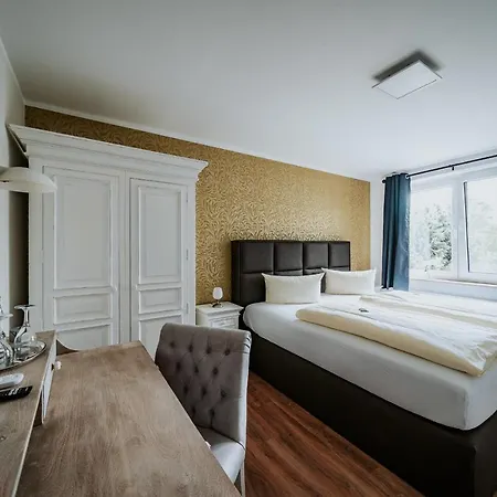Robrooks Garni Hotell