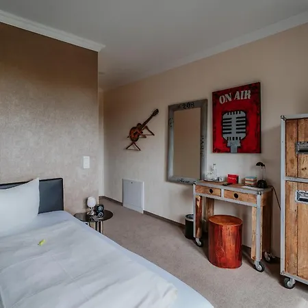 Hotell Robrooks Garni Hiddenhausen