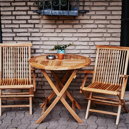 Hotel Robrooks Garni *