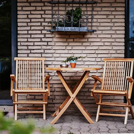Robrooks Hotel Garni