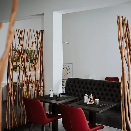 Robrooks Garni Otel