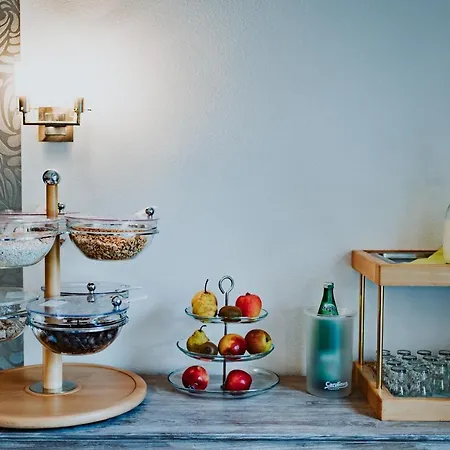 Robrooks Hotel Garni * Hiddenhausen