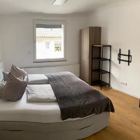 Robrooks Garni Hiddenhausen