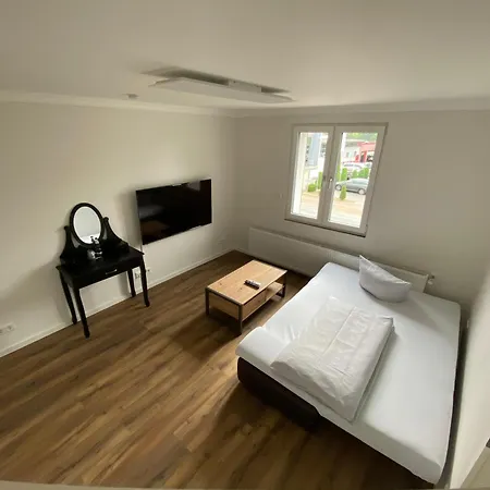 Robrooks Garni Hotell Hiddenhausen