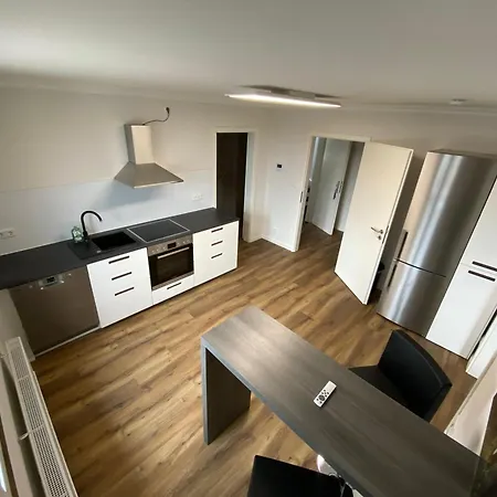 Hotel Robrooks Garni Hiddenhausen