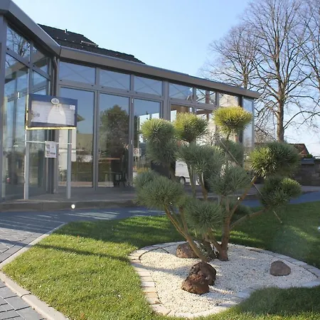 Robrooks Garni Hotell *