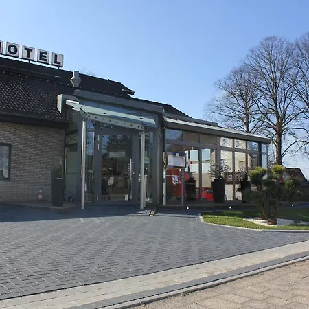 Robrooks Garni Hiddenhausen