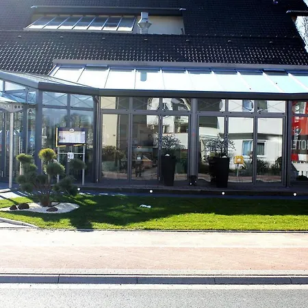 Robrooks Garni * Hiddenhausen