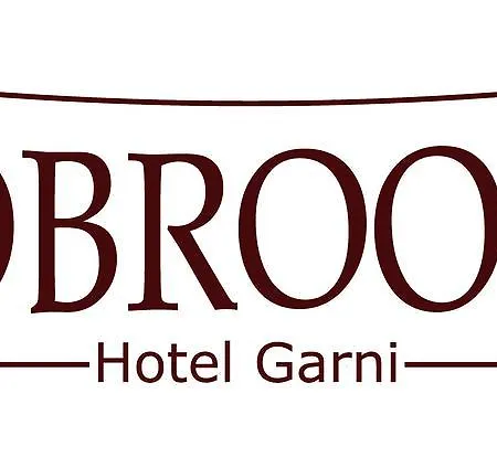 Robrooks Garni * Hiddenhausen