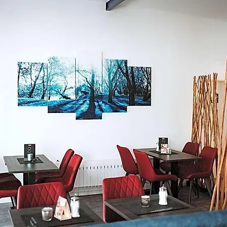 Robrooks Garni Hiddenhausen