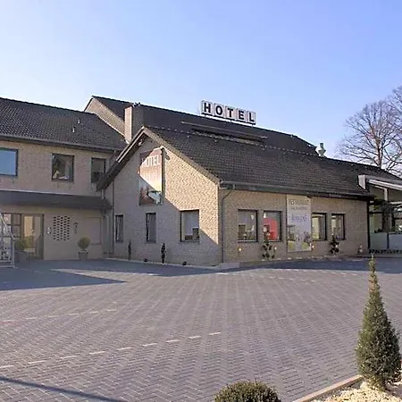 Robrooks Garni Hiddenhausen