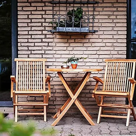 Hotel Robrooks Garni