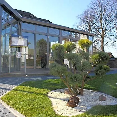 Hotel Robrooks Garni Hiddenhausen