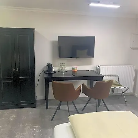 Robrooks Garni Hotel Hiddenhausen