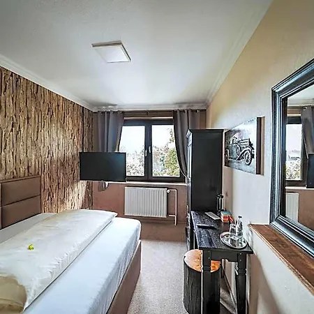 Robrooks Garni Hiddenhausen