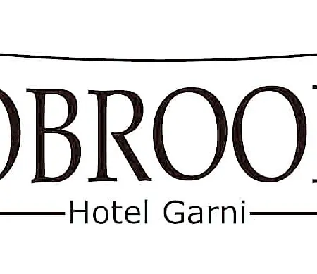 Robrooks Garni Hotel *