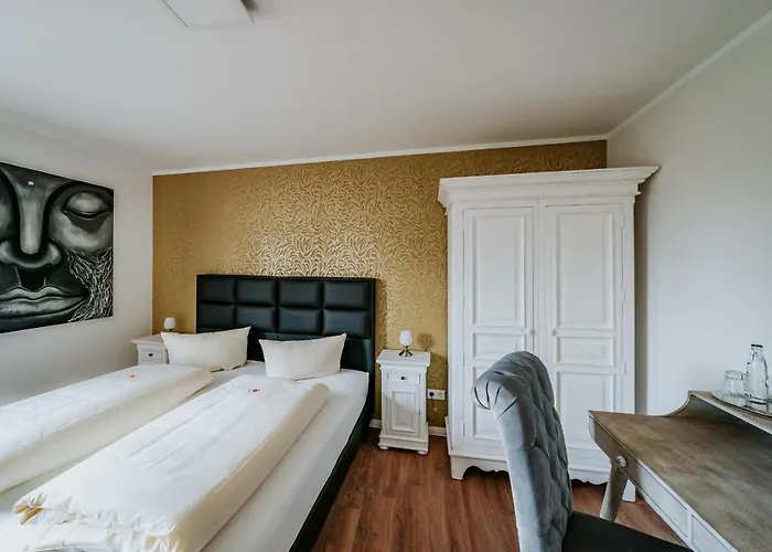 Robrooks Garni Hiddenhausen