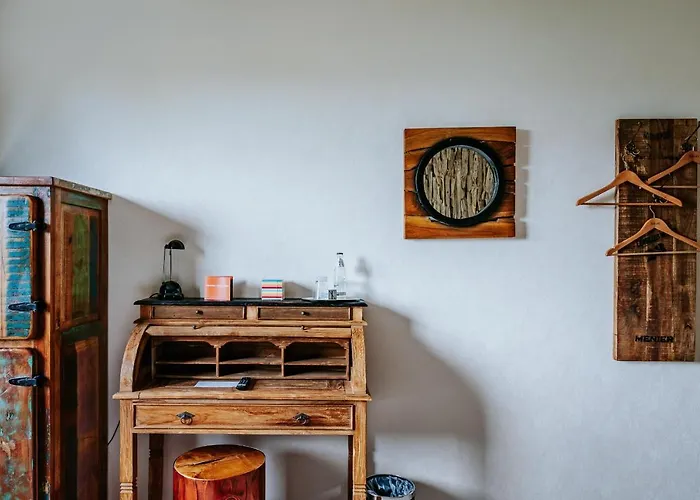 Robrooks Garni * Hiddenhausen