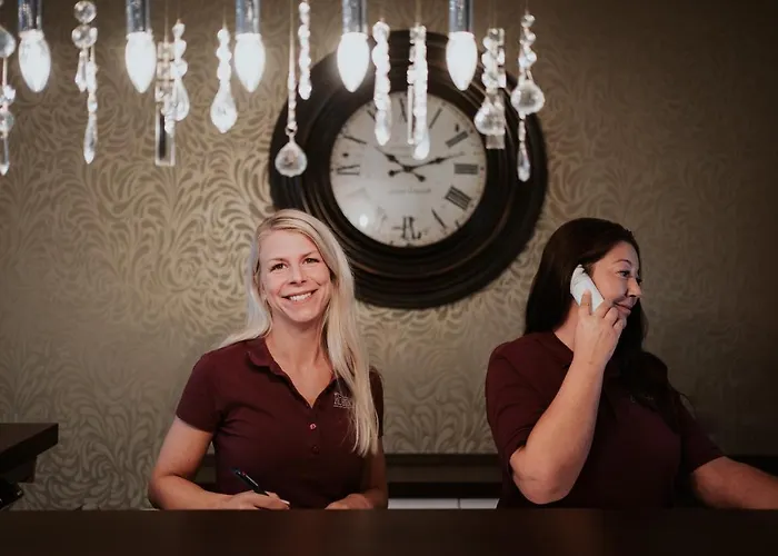 Robrooks Garni * Hiddenhausen