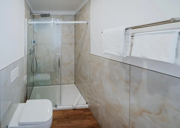 Robrooks Garni Hiddenhausen