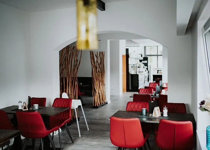 Robrooks Garni Hiddenhausen