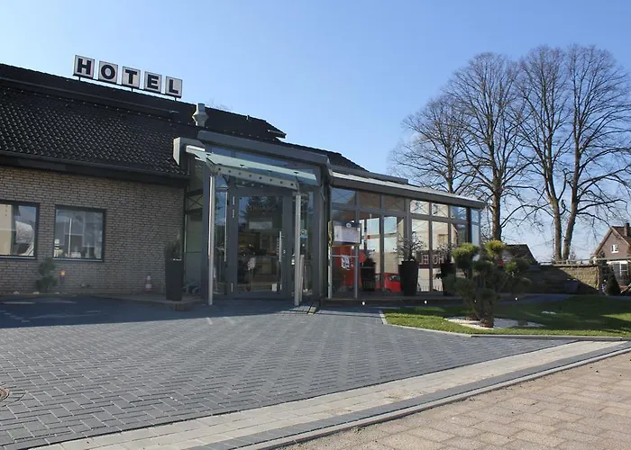 Robrooks Garni Hiddenhausen