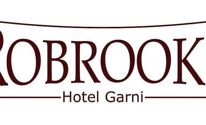 Robrooks Garni * Hiddenhausen